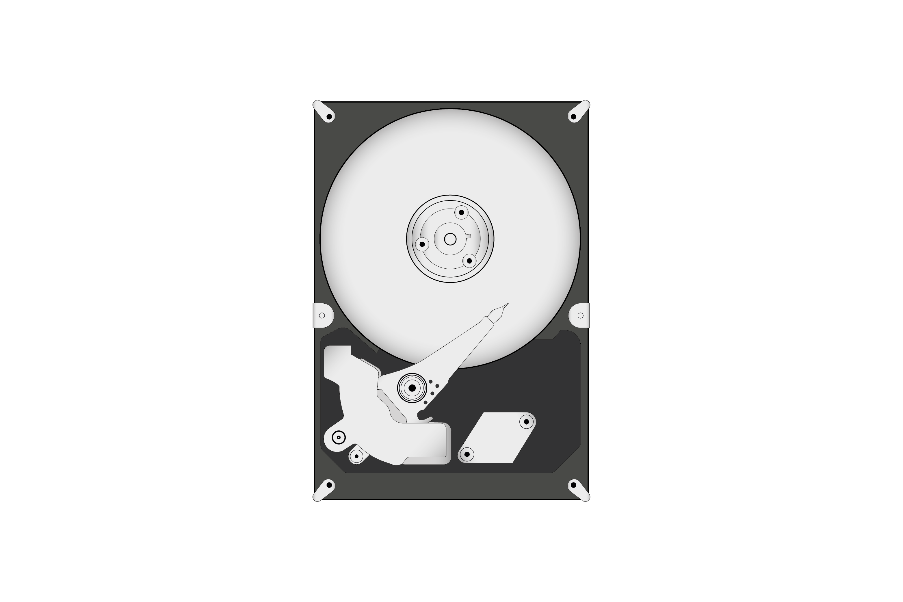 HDD